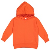 LAT Sportswear Toddler Pullover Fleece Hoodie