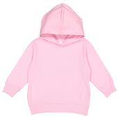 LAT Sportswear Toddler Pullover Fleece Hoodie