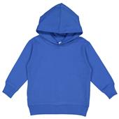 LAT Sportswear Toddler Pullover Fleece Hoodie