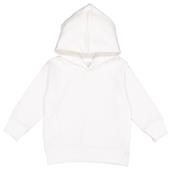 LAT Sportswear Toddler Pullover Fleece Hoodie