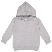 LAT Sportswear Toddler Pullover Fleece Hoodie