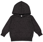 LAT Sportswear Toddler Pullover Fleece Hoodie