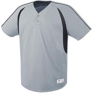 big five baseball tees
