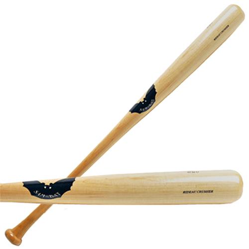 Sam Bat MMO Maple Wood Baseball Bat | Epic Sports