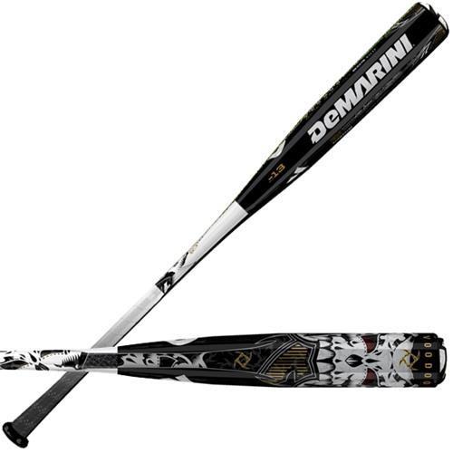 Demarini VooDoo Youth Baseball Bats | Epic Sports