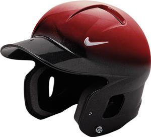 nike baseball helmets