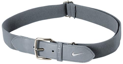 nike baseball belt