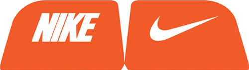 nike eye shield decals