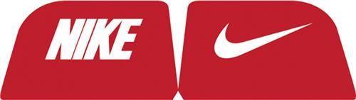 nike eye shield decals