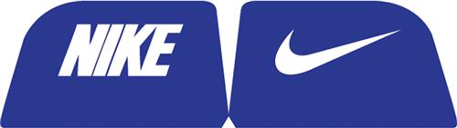 nike eye shield decals