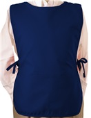 Edwards Regular Cobbler Apron with Two Pockets 007 NAVY Primary