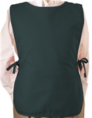 Edwards Regular Cobbler Apron with Two Pockets 084 HUNTER Primary