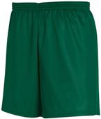 High Five Mini Mesh Athletic Fit Long Shorts High Five Mini Mesh Athletic Fit Long Shorts
