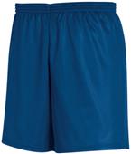 High Five Mini Mesh Athletic Fit Long Shorts High Five Mini Mesh Athletic Fit Long Shorts
