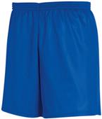 High Five Mini Mesh Athletic Fit Long Shorts High Five Mini Mesh Athletic Fit Long Shorts
