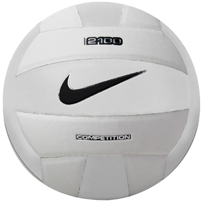 Nike volleyball best sale