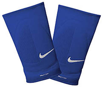 Nike fit dry skinny knee pads hotsell