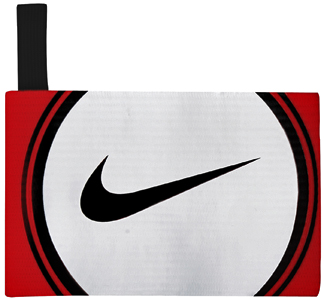 Soccer captain armband nike online