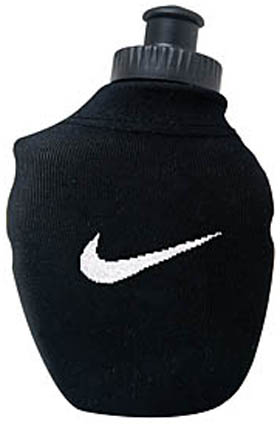 nike water bottle holder for running