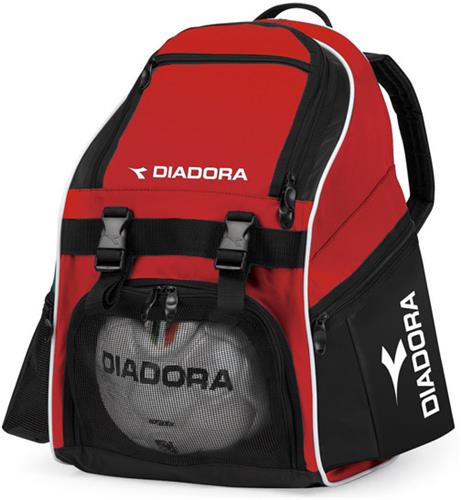 Diadora soccer backpacks hotsell