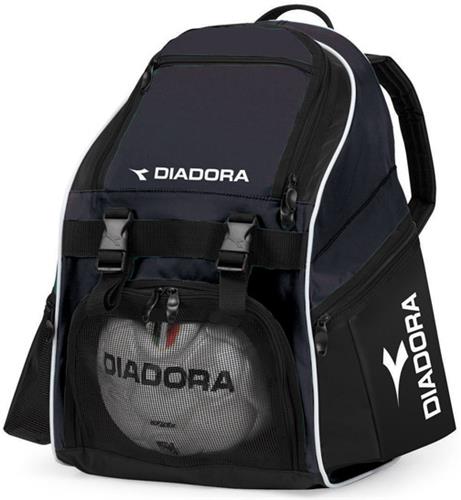 Diadora squadra soccer backpack online