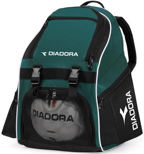 Diadora squadra soccer backpack best sale