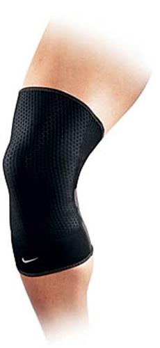 nike compression knee sleeve