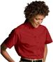 Edwards Womens Easy Care Poplin Shirts
