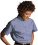 Edwards Womens Easy Care Poplin Shirts