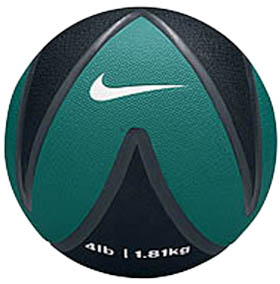 NIKE Strength Training Balls Epic Sports