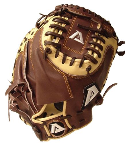 Akadema APM43 33 Praying Mantis Catchers Mitt Epic Sports