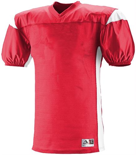 Padded Football Pants Augusta Sportswear Boys Interceptor Football