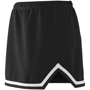 Joma COMBI TORNEO SKIRT - Sports skirt - black 