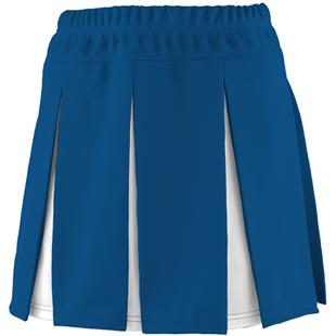 Augusta Pike Cheer Skirt  High-quality cheerleading uniforms