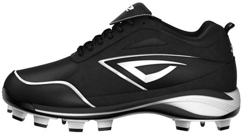 3n2 baseball cleats fashion