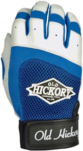 old hickory batting gloves