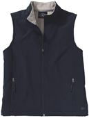 Charles River Mens Soft Shell Vests