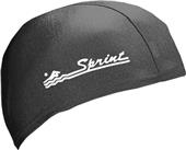 Sprint Aquatics Childrens Solid Lycra Swim Cap