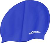 Sprint Aquatics Solid Silicone Swim Cap