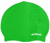 Sprint Aquatics Solid Bio Ceramic Swim Cap