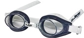 Sprint Aquatics Deluxe Goggle
