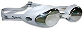 Sprint Aquatics Mirrored California Goggle