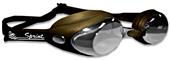 Sprint Aquatics Mirrored California Goggle