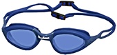 Sprint Aquatics Soft Frame Silicone Goggle