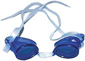 Sprint Aquatics Flex Swedish Antifog Goggle