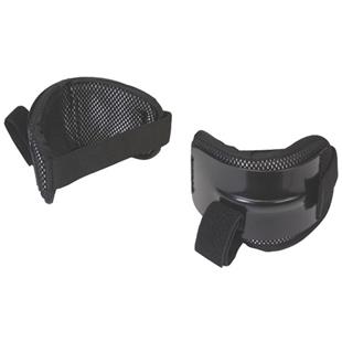 Pro Nine Adult Hockey Style Umpire Helmet - A32-365