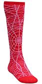 Red Lion SPIDER WEB Athletic Socks Red Lion SPIDER WEB Athletic Socks