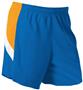 Alleson Women & Girls 3-Color eXtreme Softball Shorts - CO
