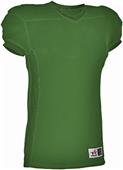 Alleson Adult Youth eXtreme Mesh Football Jersey DARK GREEN Primary