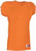 Alleson Adult Youth eXtreme Mesh Football Jersey ORANGE Primary